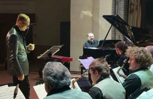 Уфа встречает джаз: Что ждёт зрителей на фестивале «Розовая пантера»