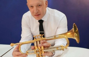 Уфа встречает джаз: Что ждёт зрителей на фестивале «Розовая пантера»