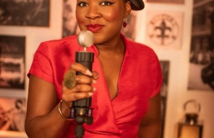 Уфа встречает джаз: Что ждёт зрителей на фестивале «Розовая пантера»