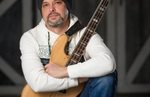 Уфа встречает джаз: Что ждёт зрителей на фестивале «Розовая пантера»