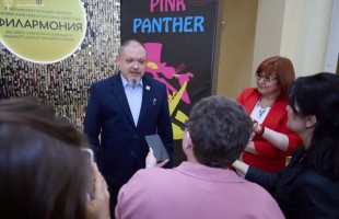 Уфа встречает джаз: Что ждёт зрителей на фестивале «Розовая пантера»