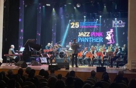 Уфа встречает джаз: Что ждёт зрителей на фестивале «Розовая пантера»