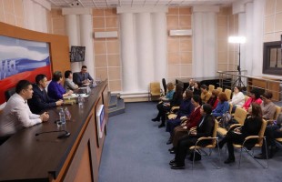 190-летие Национальной библиотеки имени Ахмет-Заки Валиди: новая эра библиотечного дела в Башкортостане