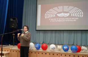 Спектакль победителей регионального этапа фестиваля «Театральное Приволжье» впечатлил уфимских студентов