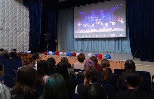 Спектакль победителей регионального этапа фестиваля «Театральное Приволжье» впечатлил уфимских студентов