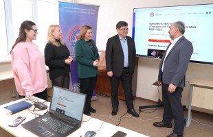 Региональное экспертное жюри приступило к просмотру видеоверсий спектаклей-финалистов «Театральное Приволжье»