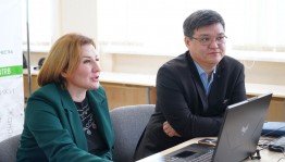 Региональное экспертное жюри приступило к просмотру видеоверсий спектаклей-финалистов «Театральное Приволжье»