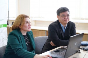 Региональное экспертное жюри приступило к просмотру видеоверсий спектаклей-финалистов «Театральное Приволжье»