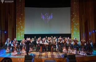 НОНИ РБ отправится в гастрольный тур по югу страны в рамках программы «Мы – Россия»