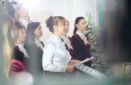 В Башгосфилармонии стартовал просветительский проект «ХОР»