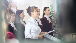 В Башгосфилармонии стартовал просветительский проект «ХОР»