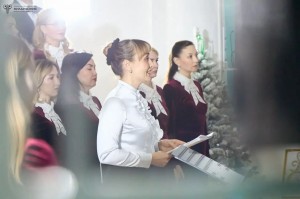 В Башгосфилармонии стартовал просветительский проект «ХОР»