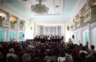 В Башгосфилармонии стартовал просветительский проект «ХОР»