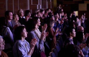 Госоркестр Башкортостана открыл дорогу весне