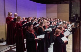 Госоркестр Башкортостана открыл дорогу весне