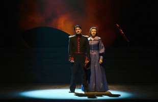 Театры Башкортостан приглашают вместе отпраздновать День защитника Отечества