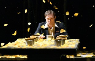 Театры Башкортостан приглашают вместе отпраздновать День защитника Отечества