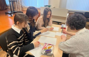 Юные таланты Уфы представят свои работы на конкурсе афиш фестиваля «Театральное Приволжье»