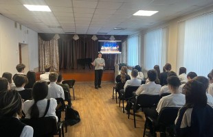 Юные таланты Уфы представят свои работы на конкурсе афиш фестиваля «Театральное Приволжье»