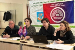 Лучшие из 212 афиш готовы представить Башкортостан на фестивале «Театральное Приволжье»