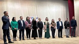 Концерт «Моңнар кайтсын авылга» прошел в Чекмагушевском районе