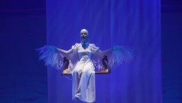 От реконструкции к триумфу: Нацпроекты выводят Молодежный театр имени Мустая Карима на новый уровень