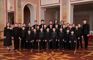 Объявлена программа Пятого Рождественского фестиваля в Уфе