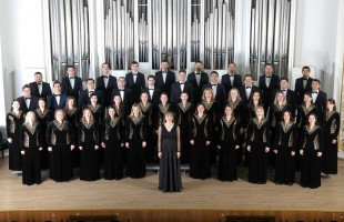 Объявлена программа Пятого Рождественского фестиваля в Уфе