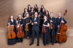 Объявлена программа Пятого Рождественского фестиваля в Уфе