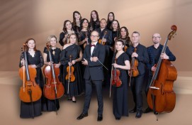 Объявлена программа Пятого Рождественского фестиваля в Уфе