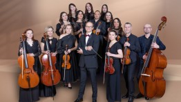 Объявлена программа Пятого Рождественского фестиваля в Уфе