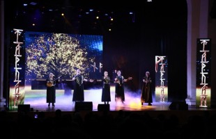 Творческий отчет перед столицей: В Уфе прошли гастроли Сибайского концертно-театрального объединения