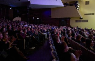 Госоркестр Башкортостана открыл Зимний фестиваль