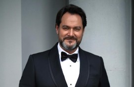 Известный оперный певец из Уфы Ильдар Абдразаков возглавил Михайловский театр