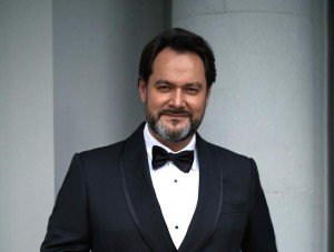 Известный оперный певец из Уфы Ильдар Абдразаков возглавил Михайловский театр