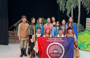 «Перезвон колокольчиков» открывает новые таланты в рамках Окружного фестиваля «Театральное Приволжье»