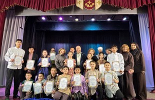 «Перезвон колокольчиков» открывает новые таланты в рамках Окружного фестиваля «Театральное Приволжье»