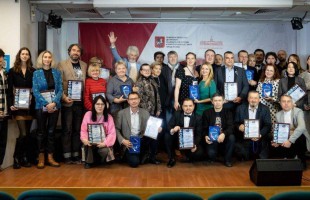 Башкирские кинематографисты завоевали три победы в конкурсе «Родные Тропы» в Москве