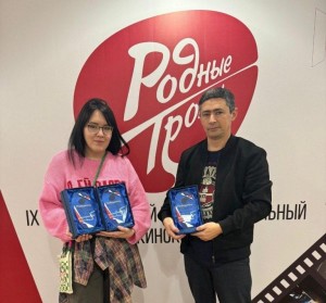 Башкирские кинематографисты завоевали три победы в конкурсе «Родные Тропы» в Москве