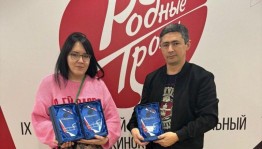 Башкирские кинематографисты завоевали три победы в конкурсе «Родные Тропы» в Москве