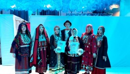 Башҡортостан оҫталары Рәсәйҙәге абруйлы конкурста еңеүҙәр яуланы