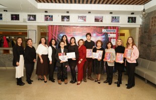 На окружном фестивале «Театральное Приволжье» Башкортостан представят два коллектива