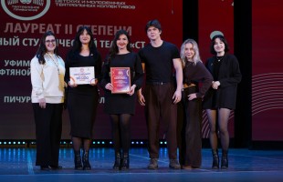 На окружном фестивале «Театральное Приволжье» Башкортостан представят два коллектива