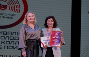 На окружном фестивале «Театральное Приволжье» Башкортостан представят два коллектива