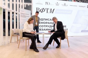 Уфимский ТЮЗ подписал меморандум о сотрудничестве с двумя театрами страны