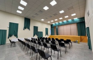 В Башкортостане открыли три новых сельских объекта культуры