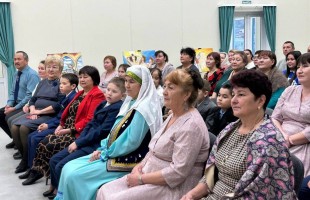 В Башкортостане открыли три новых сельских объекта культуры