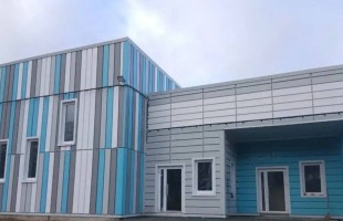 В Башкортостане открыли три новых сельских объекта культуры