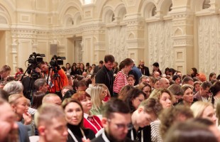 Уфимский ТЮЗ подписал меморандум о сотрудничестве с двумя театрами страны