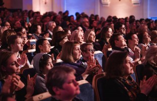 Госоркестр Башкортостана триумфально выступил в Великом Новгороде